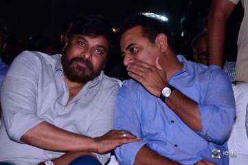 Vinaya Vidheya Rama Movie Pre Release Event